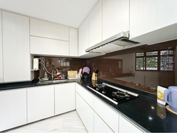 Blk 115 Sunset Way Residence (Clementi), HDB Executive #574127261
